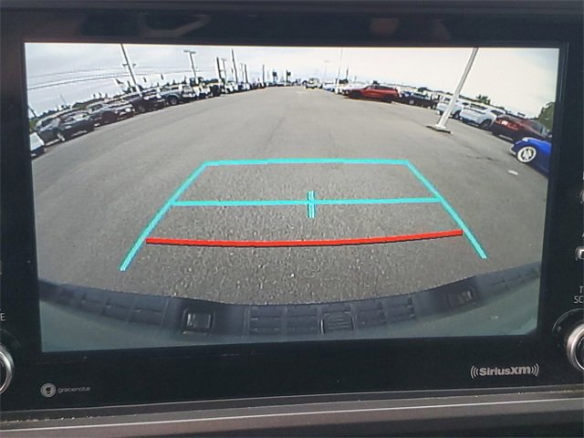 Used 2023 Toyota Tacoma TRD Sport image 18