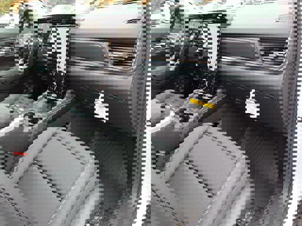 New 2026 GMC Terrain Denali image 10