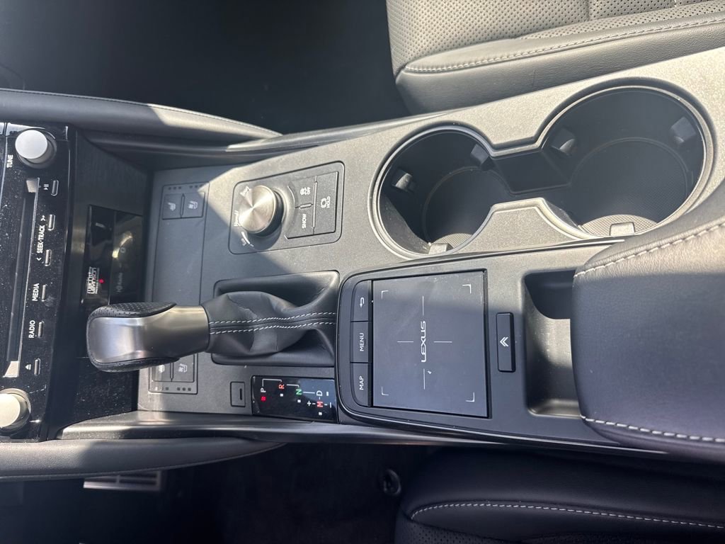 Used 2023 Lexus IS 350 F Sport image 28