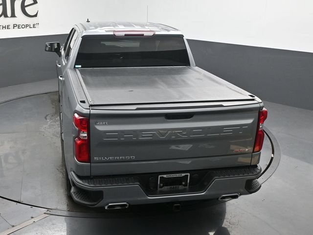 Used 2023 Chevrolet Silverado 1500 RST AWD/4WD image 56