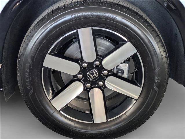 New 2026 Honda Prologue Touring image 10