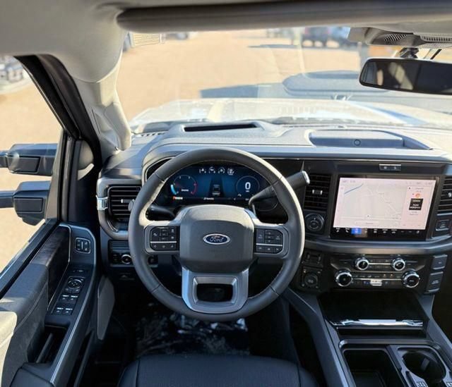 New 2026 Ford F250 Lariat w/ Lariat Ultimate Package AWD/4WD image 20