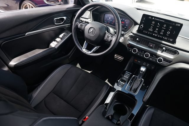 Used 2023 Acura Integra A-Spec w/ Technology Package FWD image 22