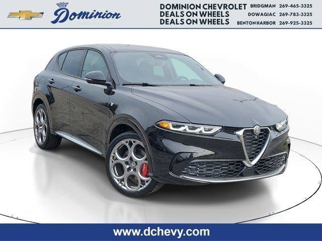 Used 2024 Alfa Romeo Tonale Ti