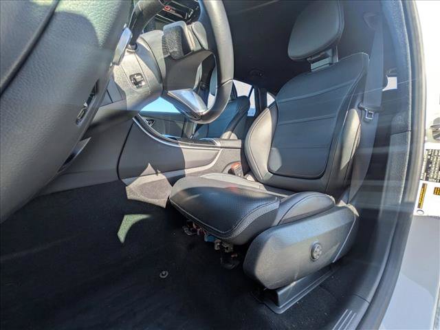 Certified 2024 Mercedes-Benz GLC 300 4MATIC image 14