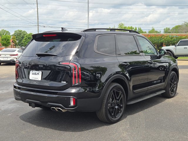 Used 2025 Kia Telluride SX X-Line AWD/4WD image 5