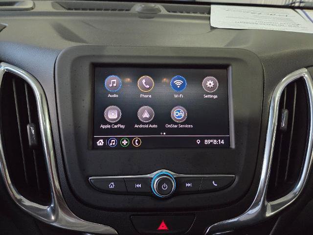 Used 2020 Chevrolet Equinox LT image 18