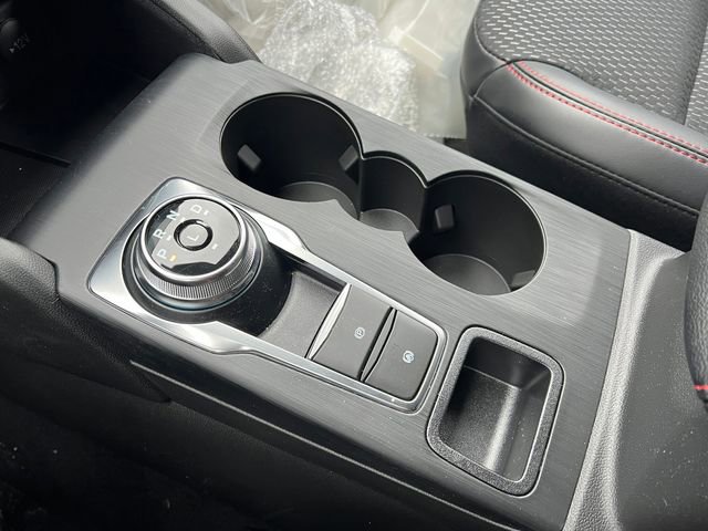 New 2026 Ford Escape ST-Line Select w/ Tech Pack #1 image 21