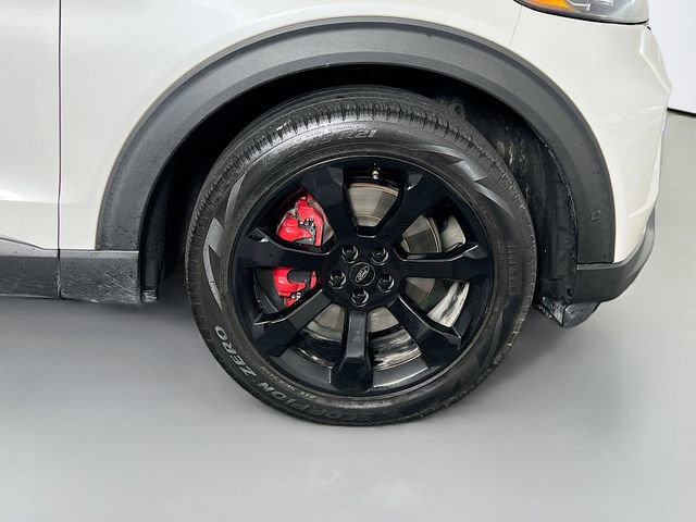 Used 2021 Ford Explorer ST w/ Equipment Group 401A AWD/4WD image 40