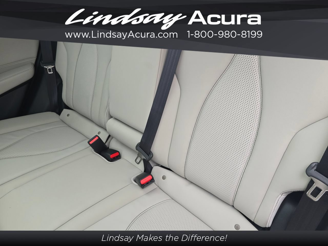 New 2026 Acura RDX w/ Technology Package AWD/4WD image 11