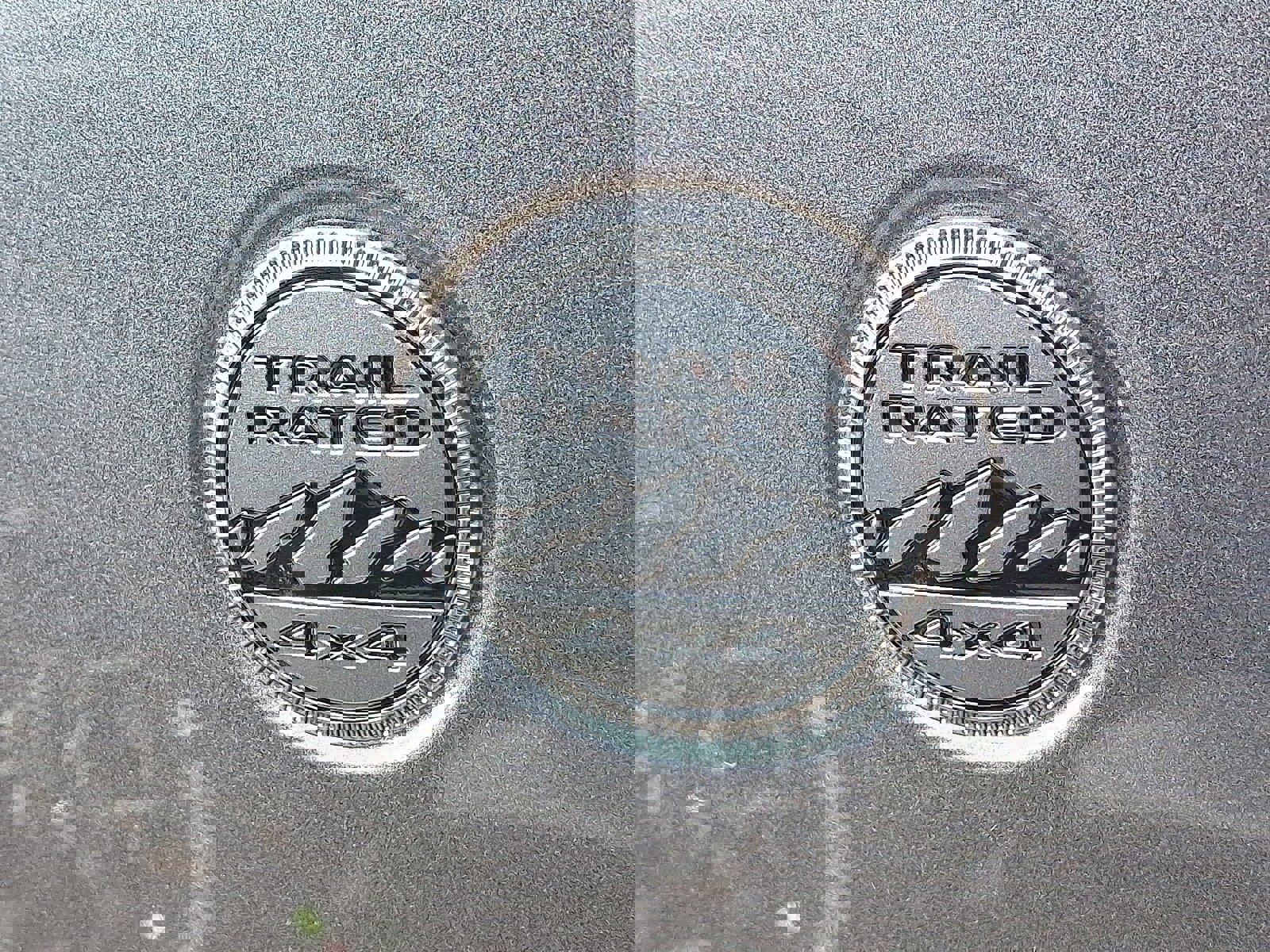 New 2025 Jeep Gladiator Sport image 4