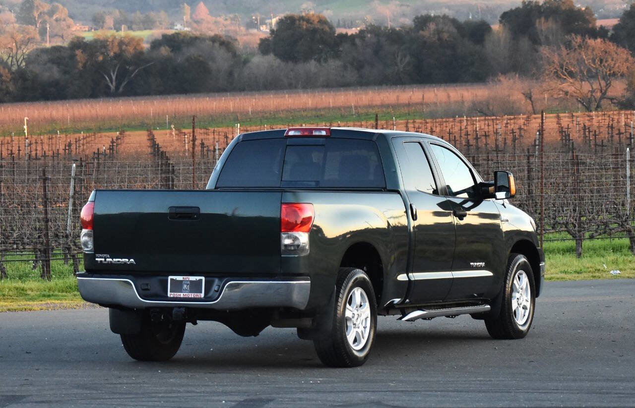 Used 2008 Toyota Tundra SR5 RWD image 9