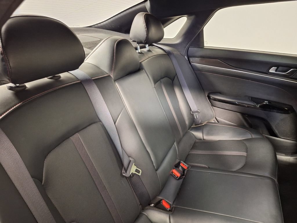 Used 2023 Kia K5 GT w/ GT1 Package FWD image 30