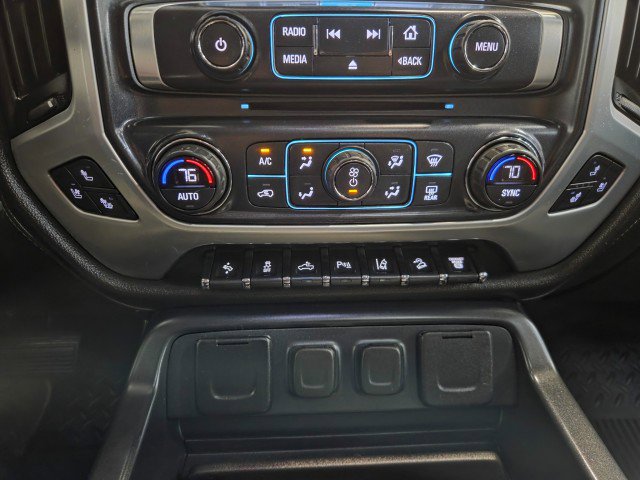 Used 2019 GMC Sierra 2500 SLT w/ Duramax Plus Package image 51