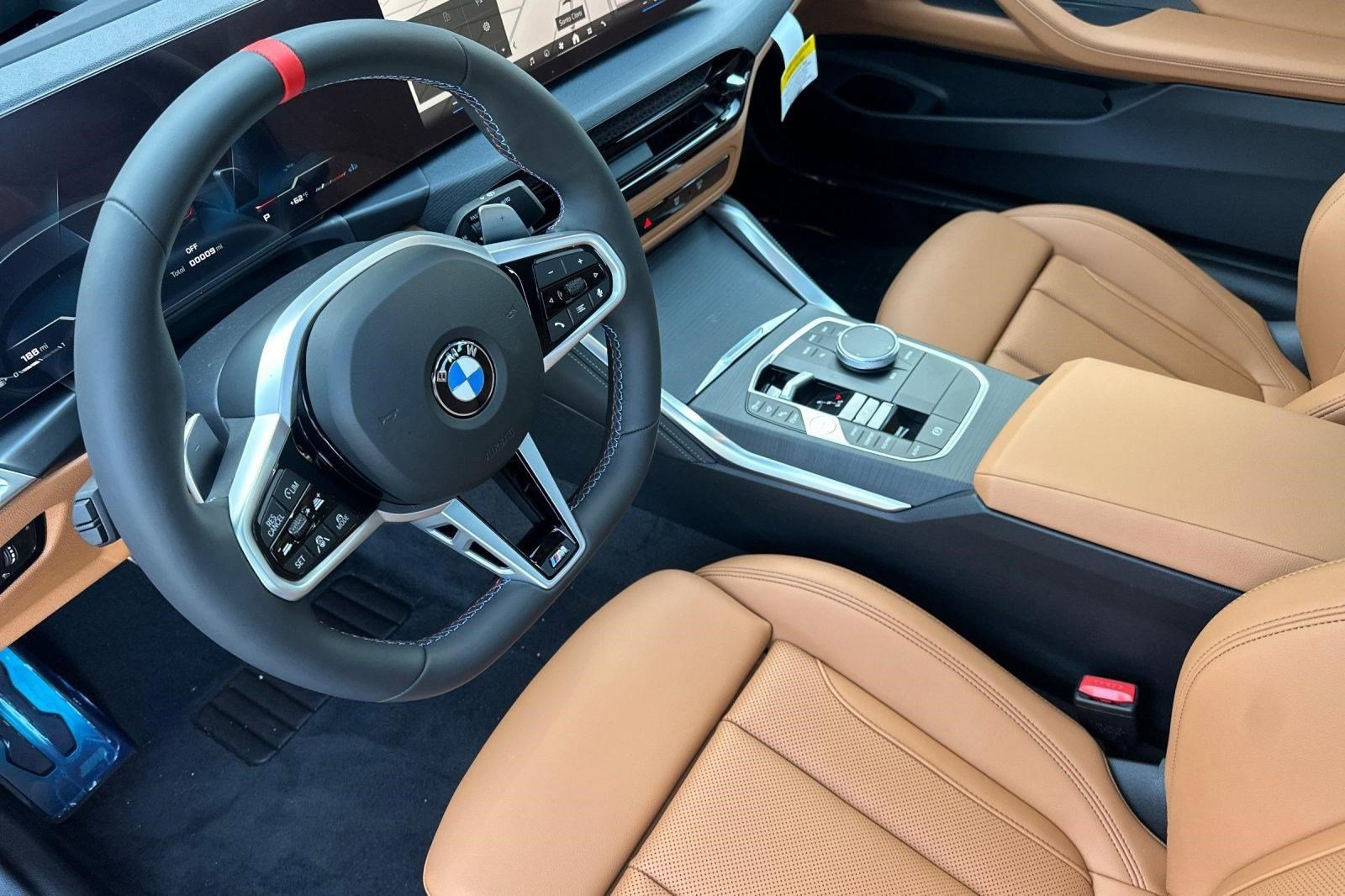 New 2026 BMW M440i Coupe RWD image 4