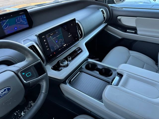 Certified 2025 Ford Expedition Max Active image 14
