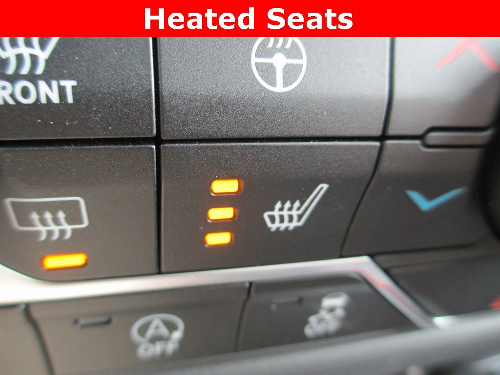 Used 2025 Jeep Gladiator Rubicon w/ Safety Group image 16