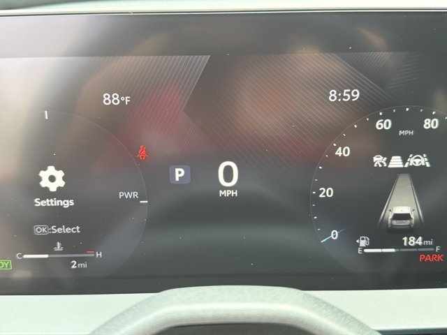 New 2026 Toyota RAV4 AWD image 14