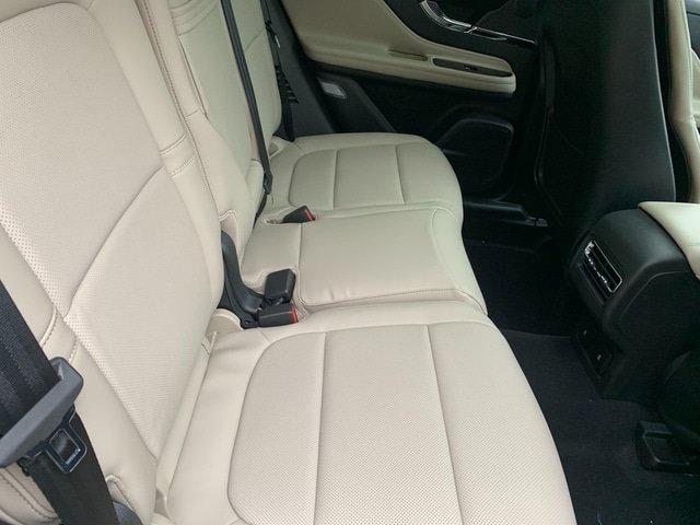 New 2026 Lincoln Corsair Reserve w/ Jet Appearance Package AWD/4WD image 14