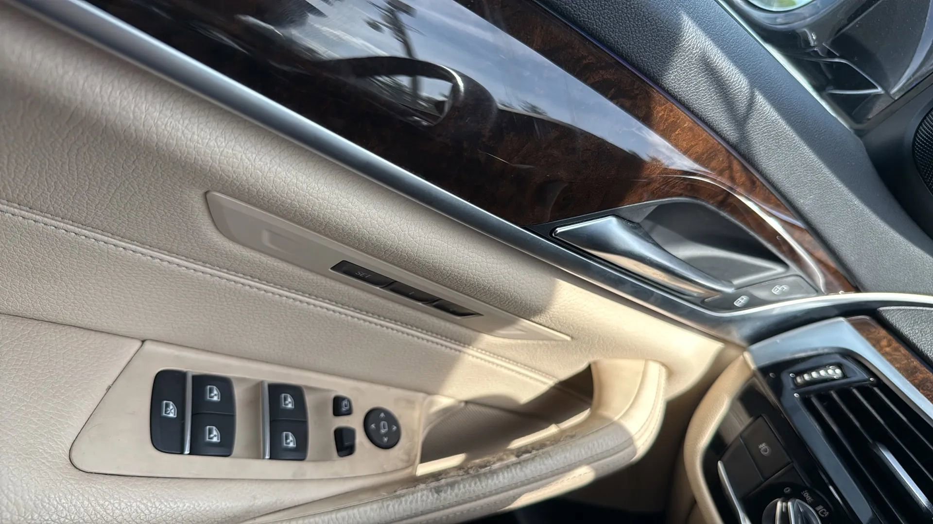 Used 2017 BMW 530i xDrive image 23