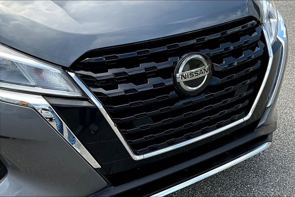 Used 2021 Nissan Kicks S image 34