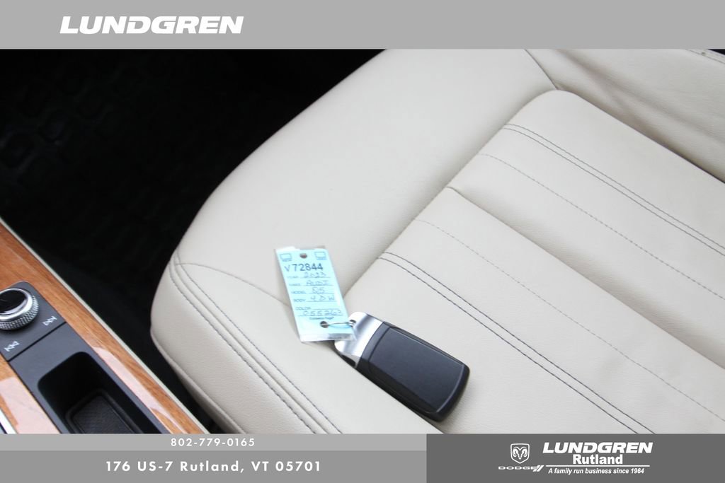 Used 2023 Audi Q5 2.0T Premium AWD/4WD image 25