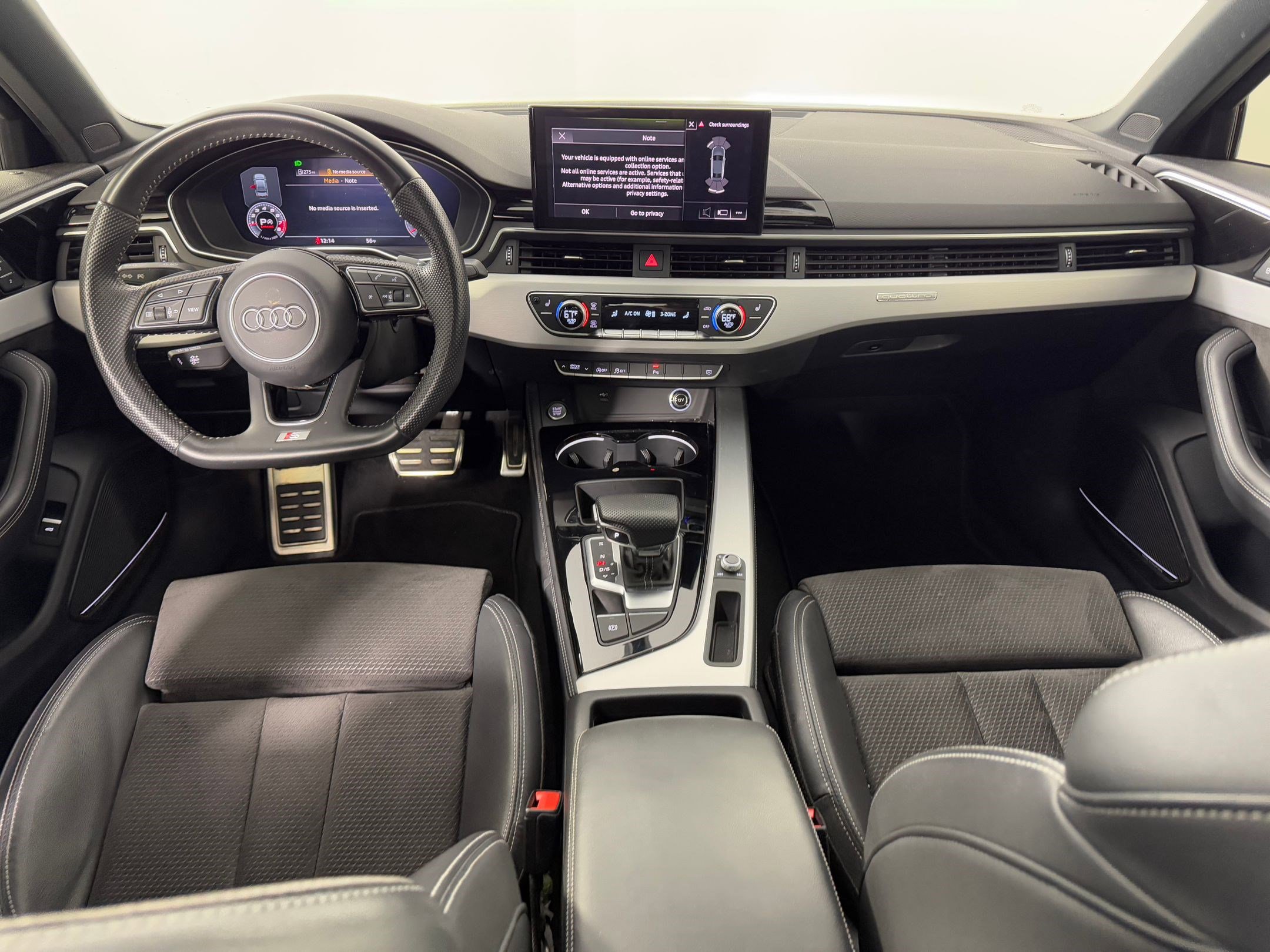 Used 2020 Audi A4 2.0T Premium Plus w/ Premium Plus Package image 20