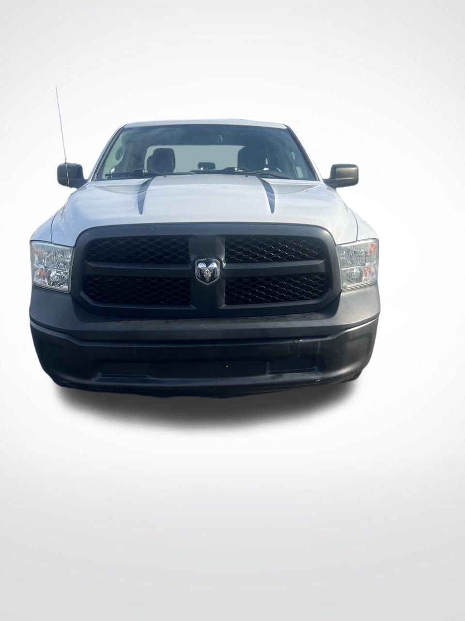 Used 2018 RAM 1500 Tradesman image 2