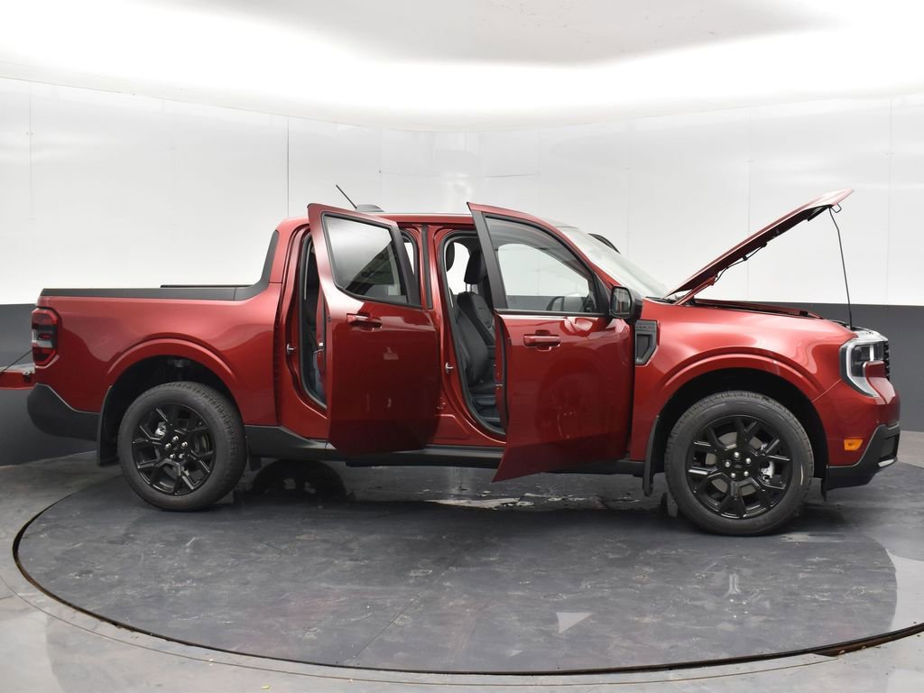 New 2026 Ford Maverick Lariat AWD/4WD image 35