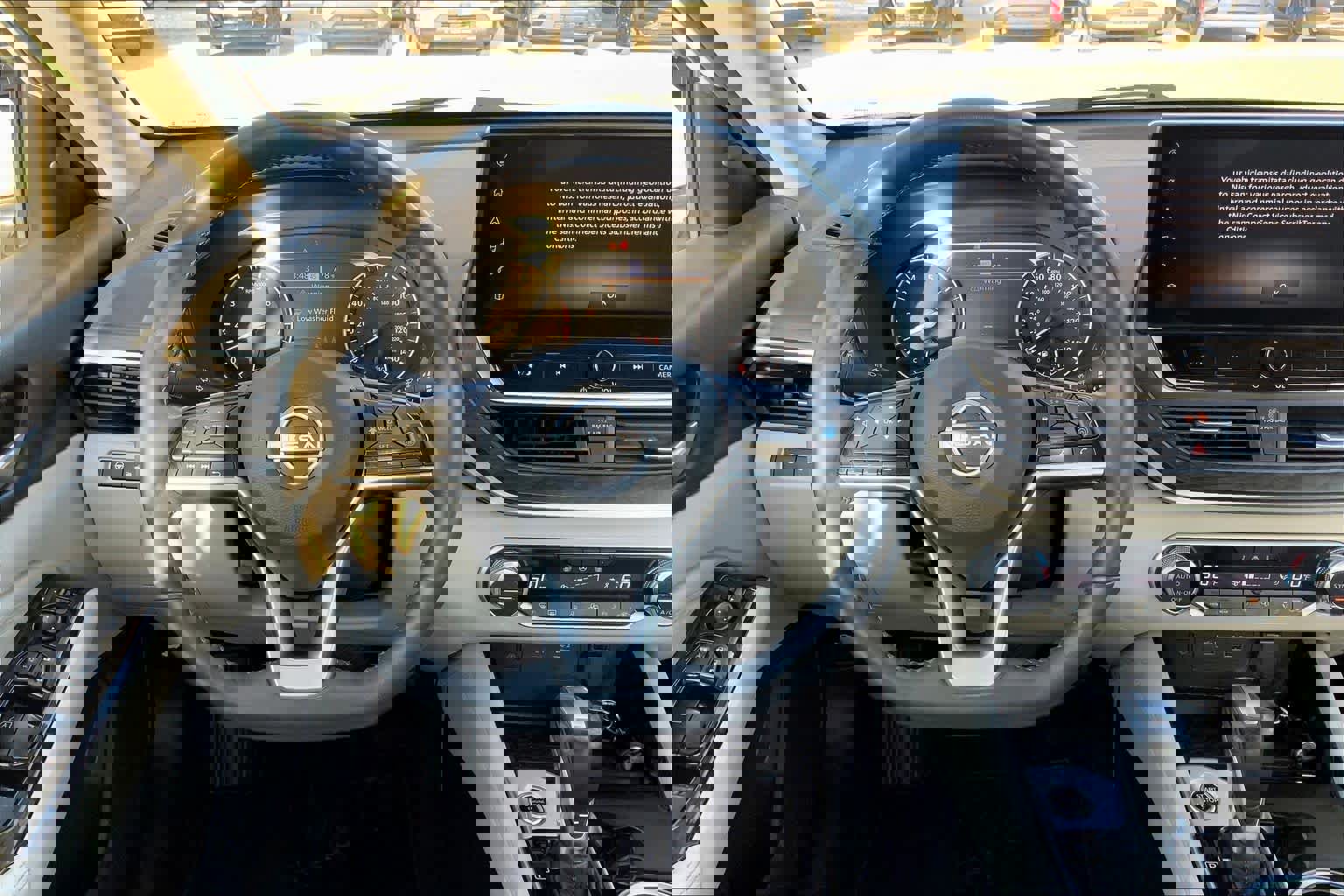 Used 2023 Nissan Altima 2.5 SL image 5