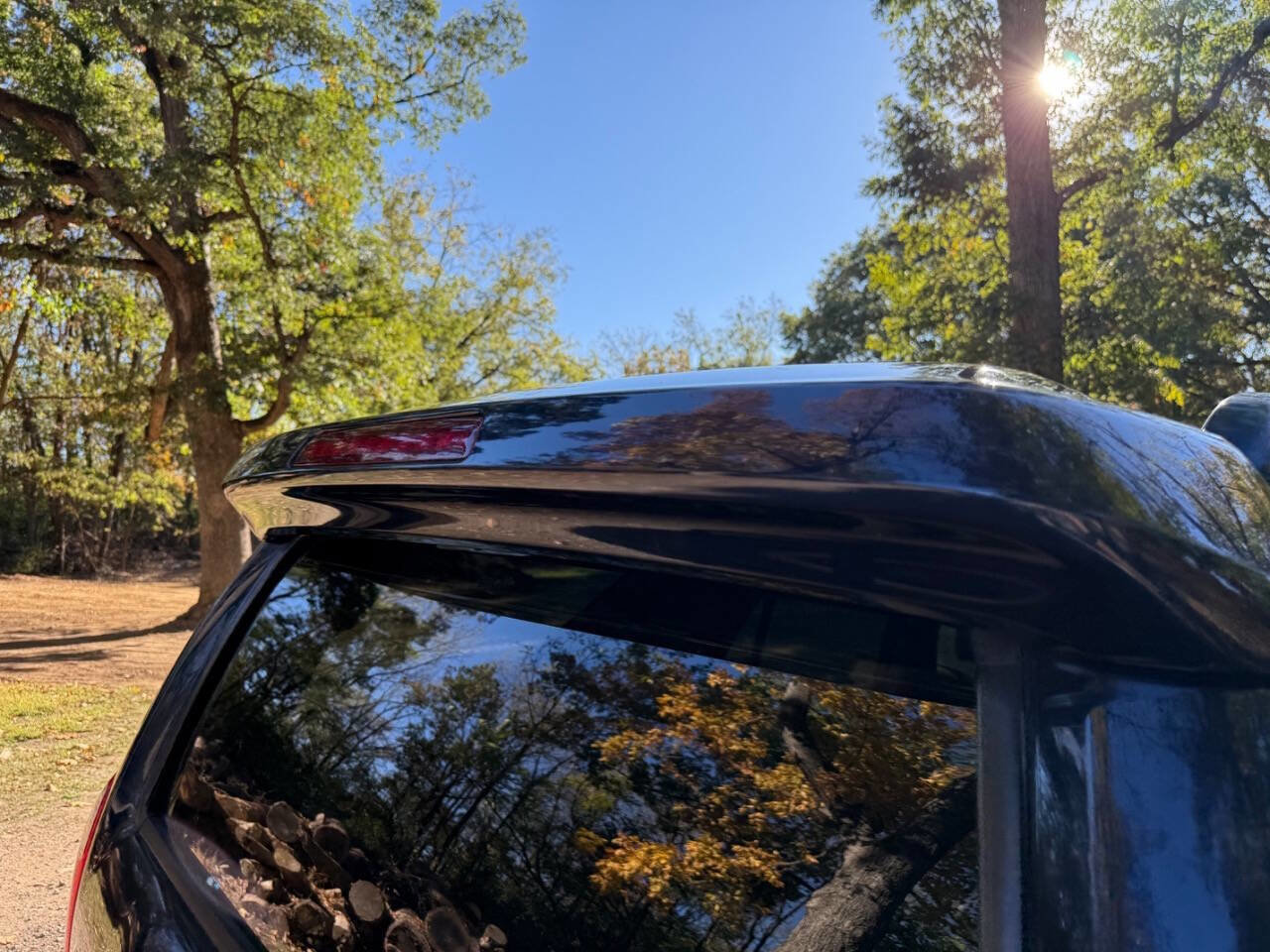 Used 2007 Toyota 4Runner Limited image 77