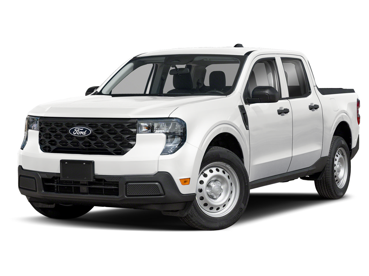 New 2026 Ford Maverick XL FWD image 24