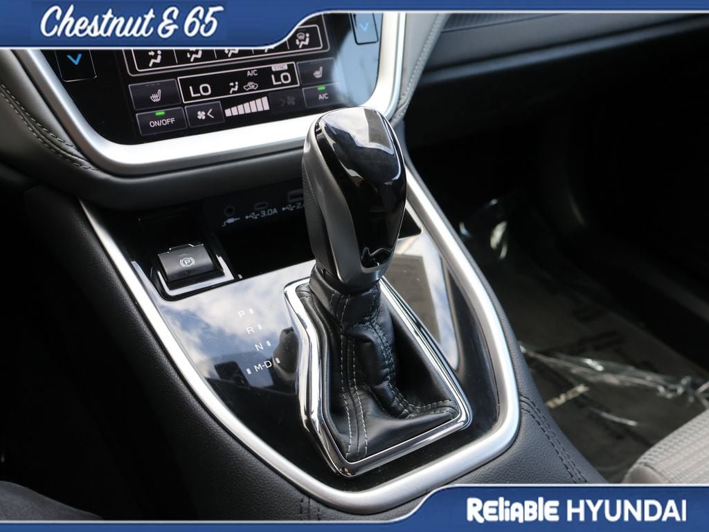 Used 2023 Subaru Outback Premium AWD/4WD image 39