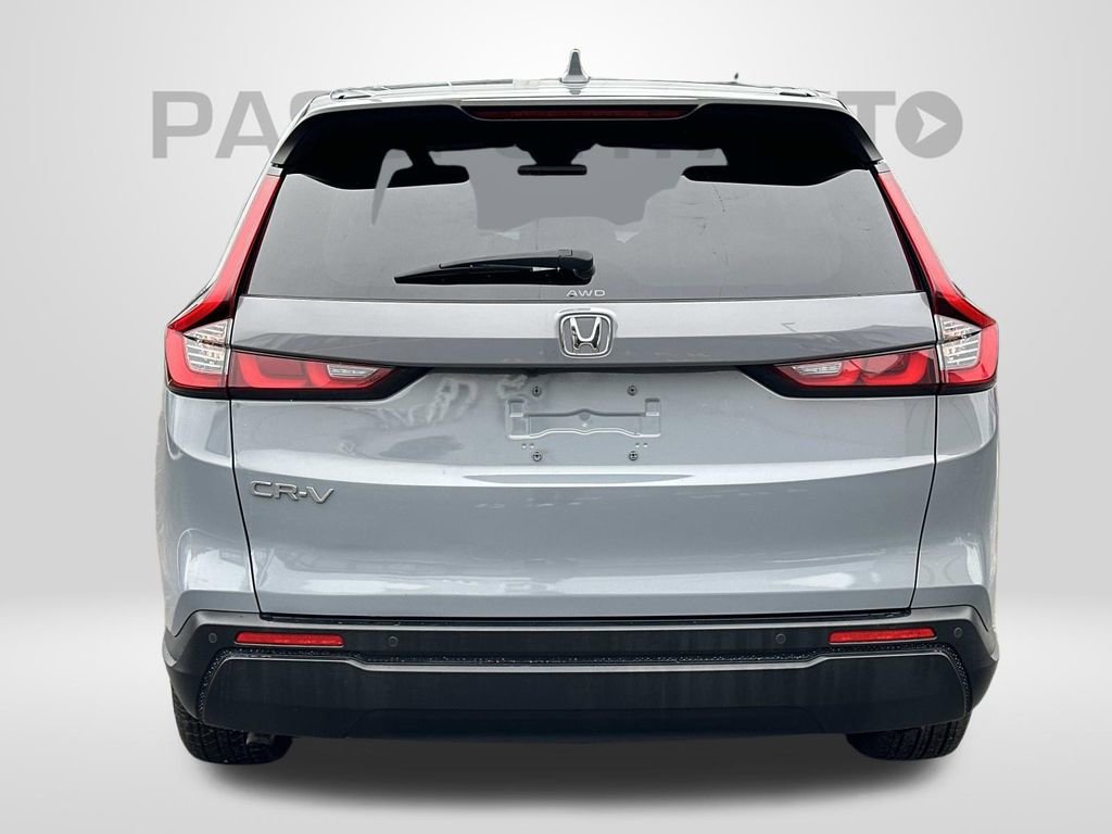 Used 2023 Honda CR-V EX-L image 3