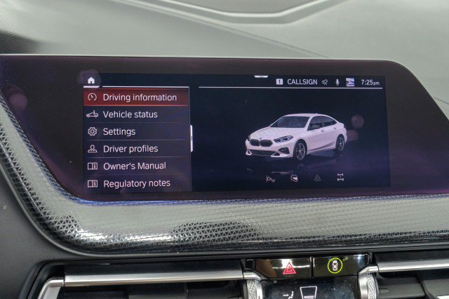 Used 2021 BMW 228i xDrive Gran Coupe w/ Convenience Package AWD/4WD image 31