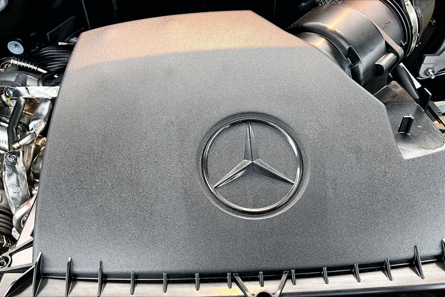 New 2026 Mercedes-Benz Sprinter 2500 image 15