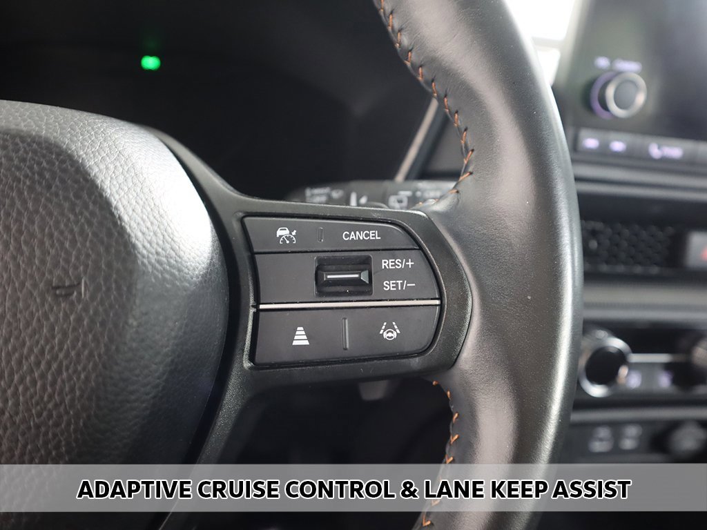 Used 2023 Honda CR-V Sport image 4