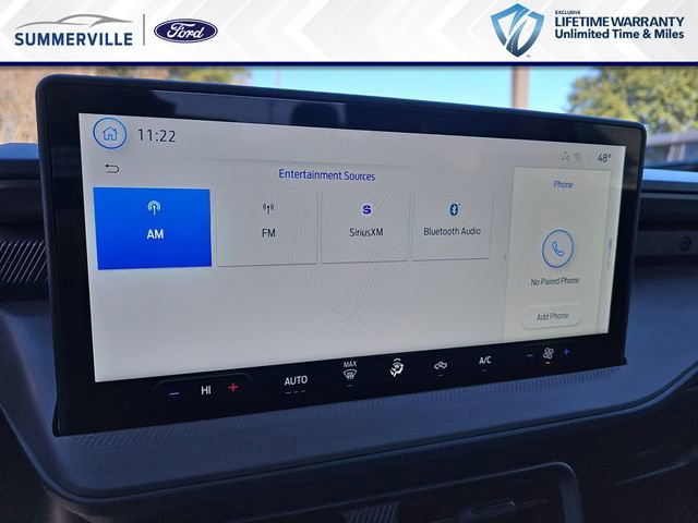 New 2026 Ford Maverick XL image 23