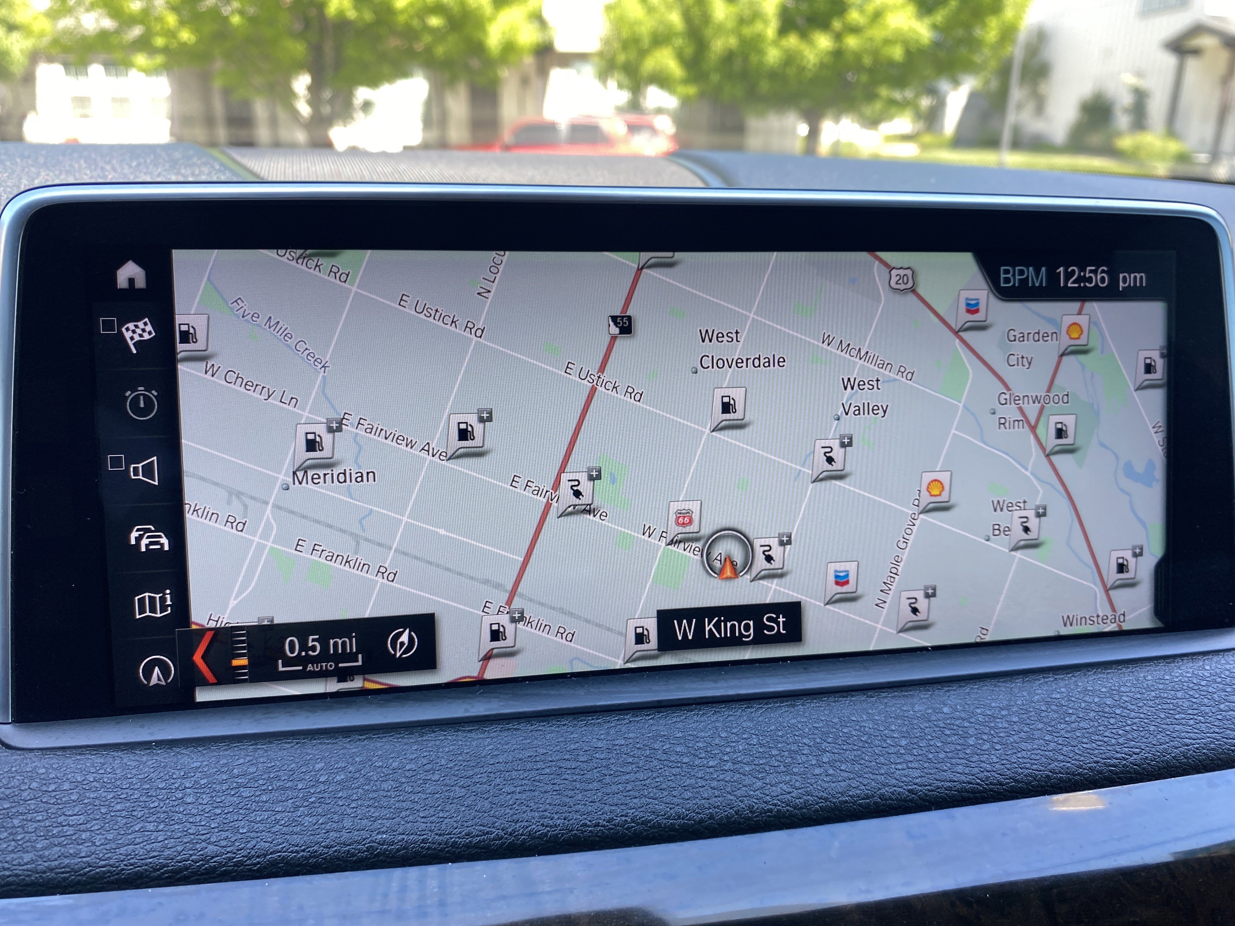 Used 2018 BMW X5 xDrive40e AWD/4WD image 31