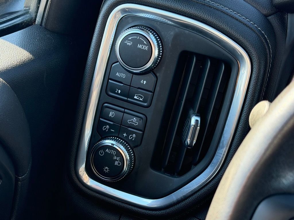 Certified 2022 GMC Sierra 1500 Elevation image 23