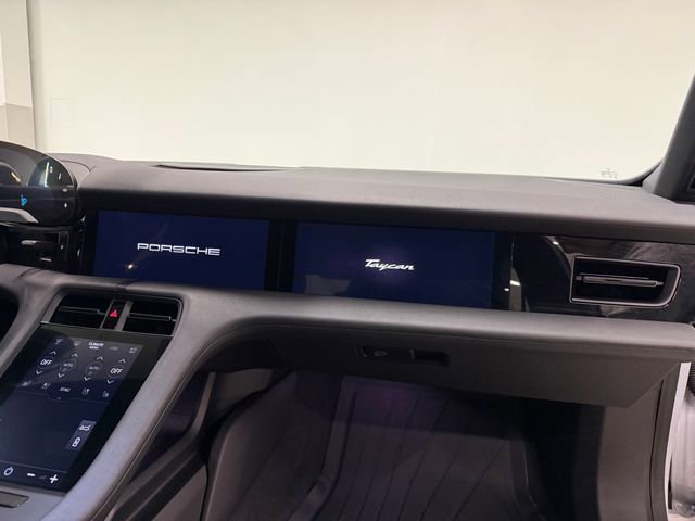 Certified 2023 Porsche Taycan 4S image 18