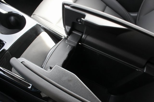 New 2025 Buick Envision Preferred image 48