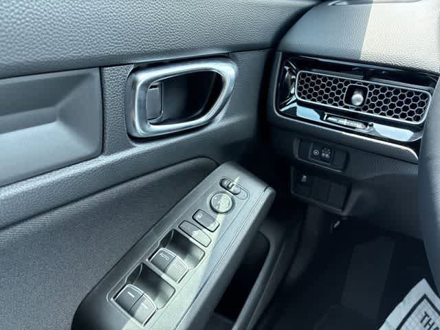Certified 2026 Honda Civic Sport image 38
