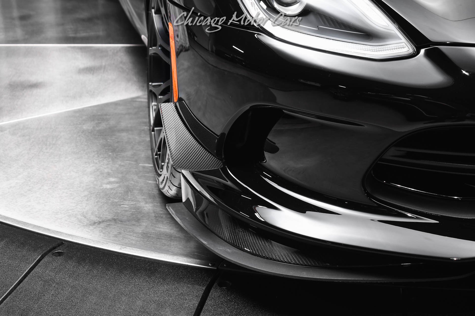 Used 2017 Dodge Viper GTC w/ Time Attack Group 2.0 image 41