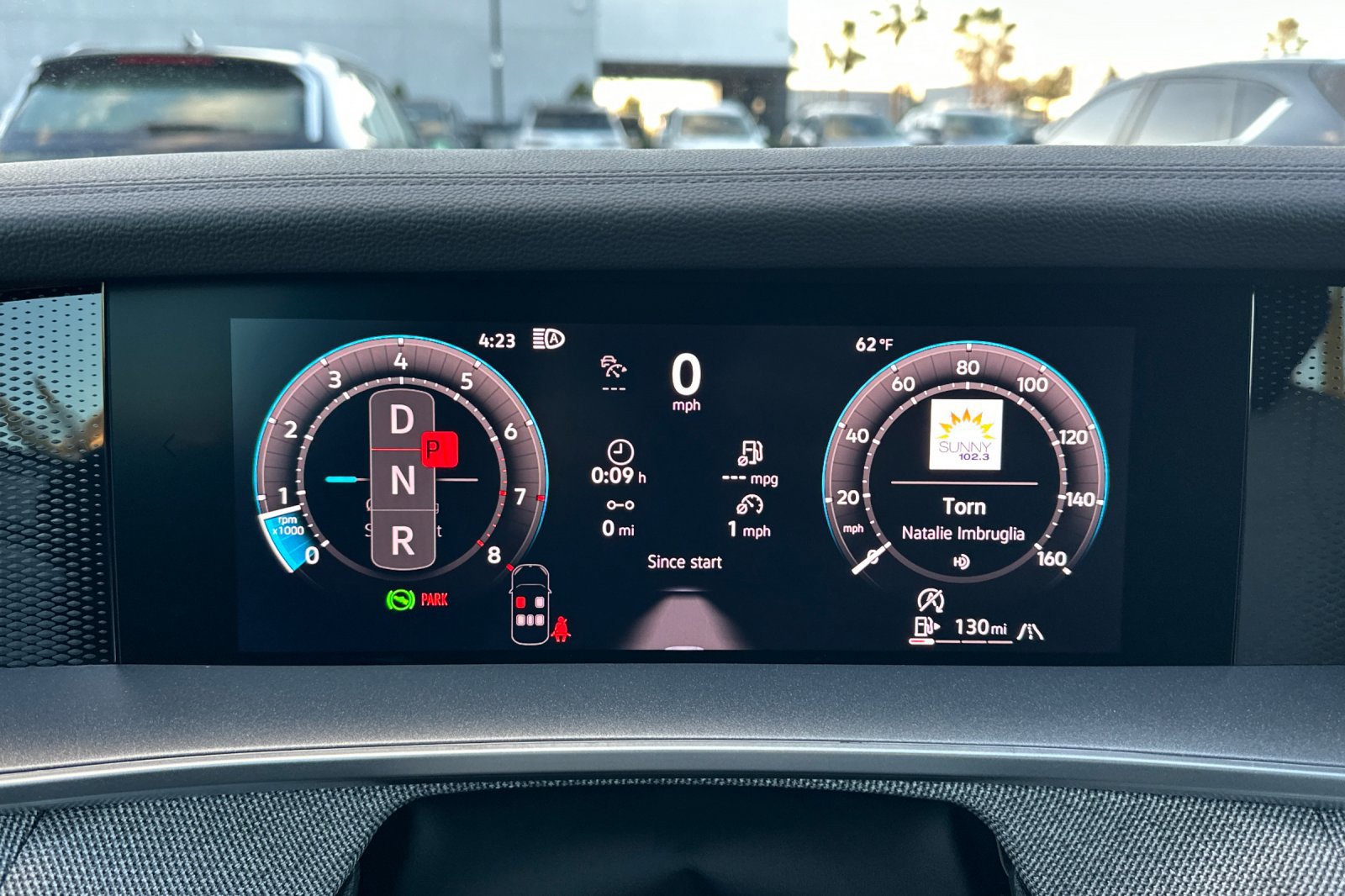 New 2026 Volkswagen Tiguan S image 23