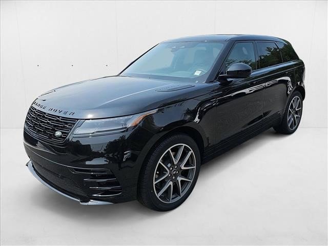 New 2026 Land Rover Range Rover Velar Dynamic SE video 1