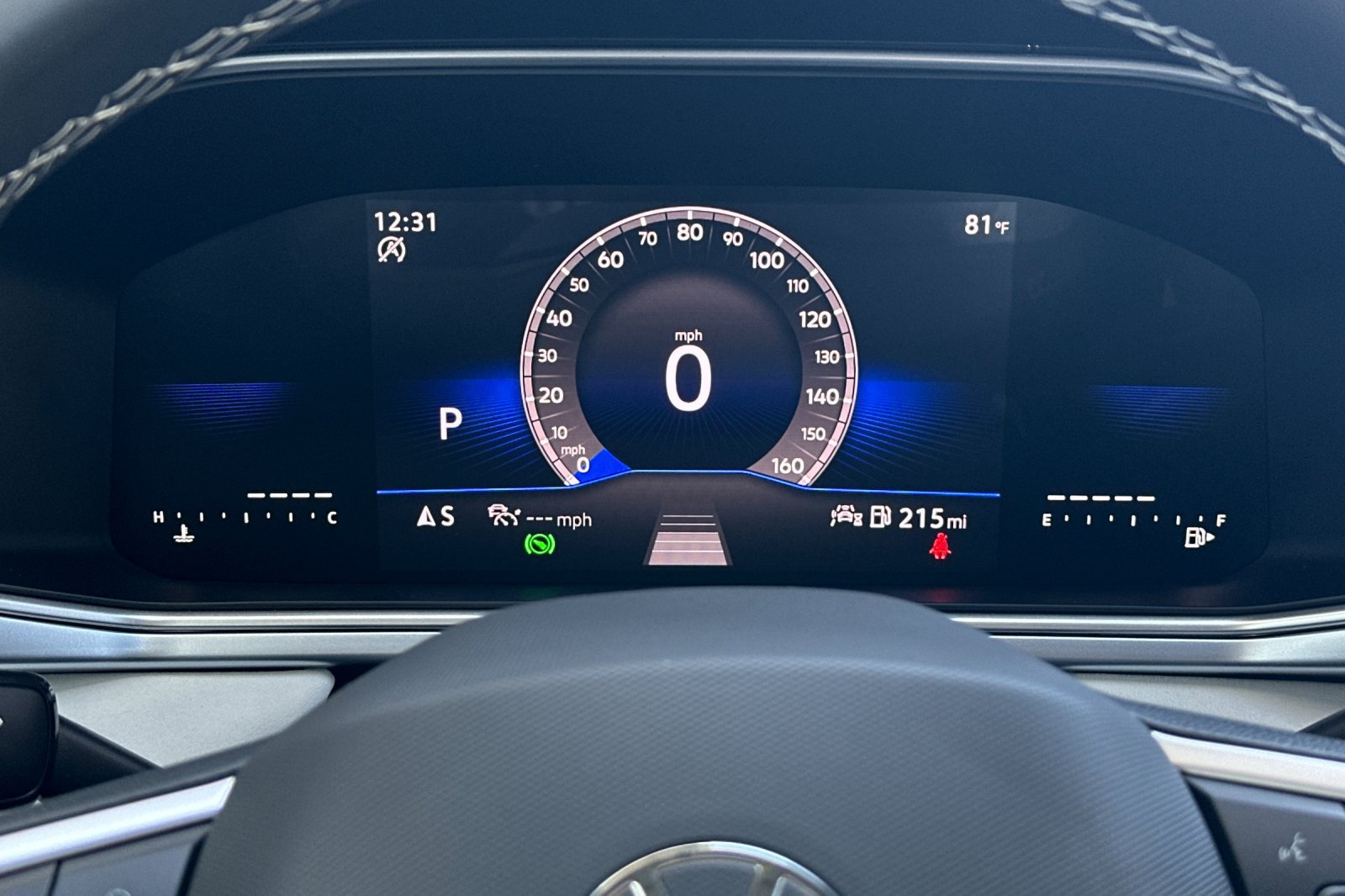 New 2026 Volkswagen Taos SE FWD image 22
