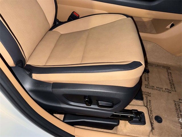 Certified 2025 Lexus RZ 300e 300e Premium image 15