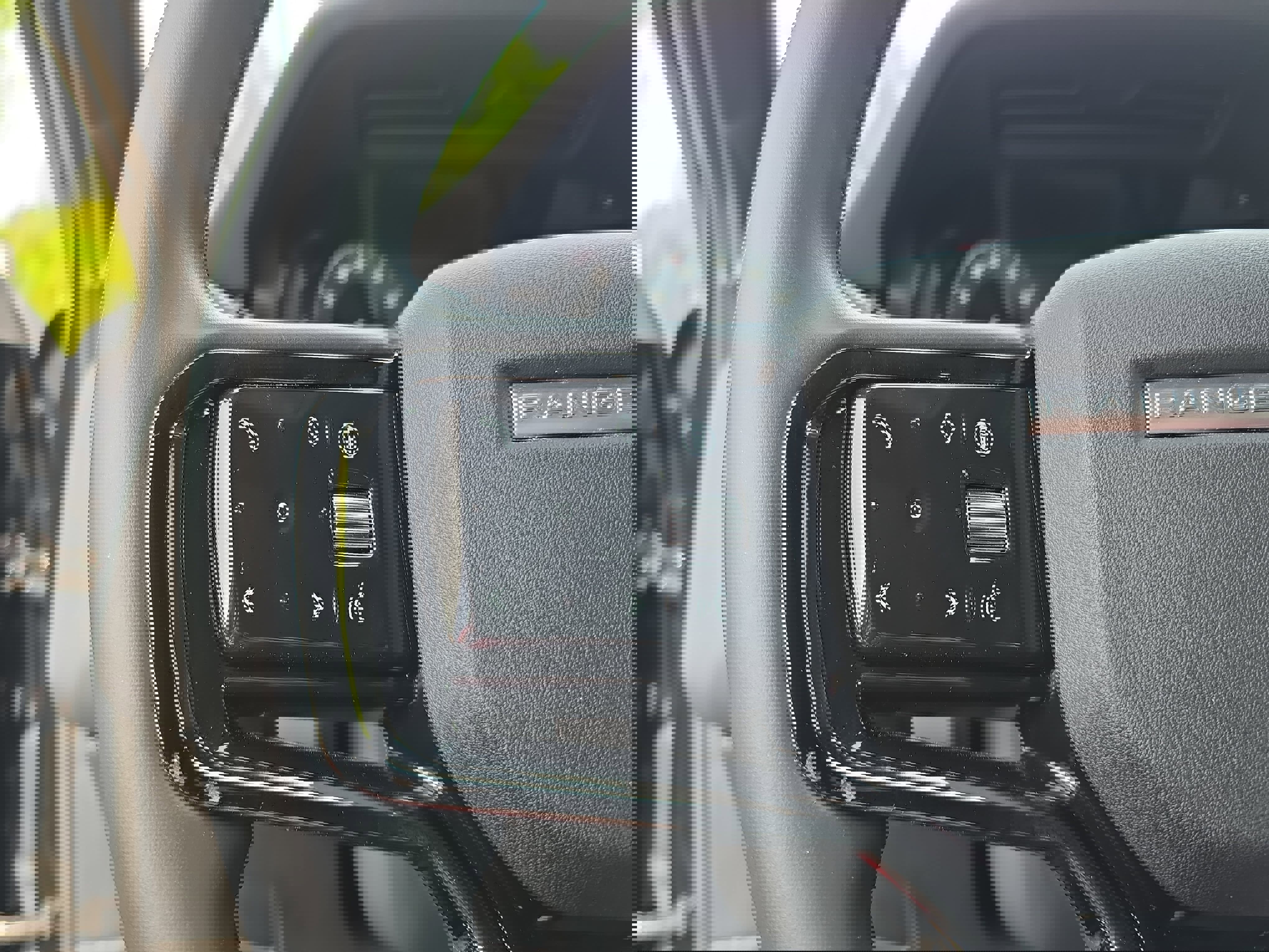 Certified 2024 Land Rover Range Rover Evoque S image 17