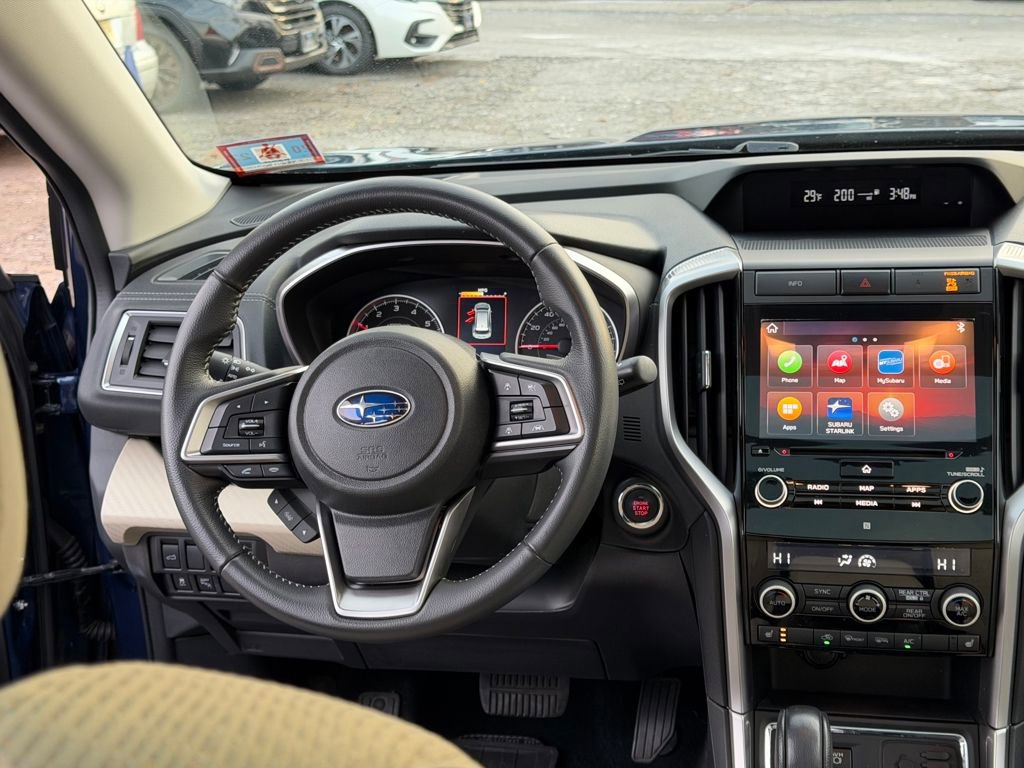 Used 2019 Subaru Ascent Premium image 23